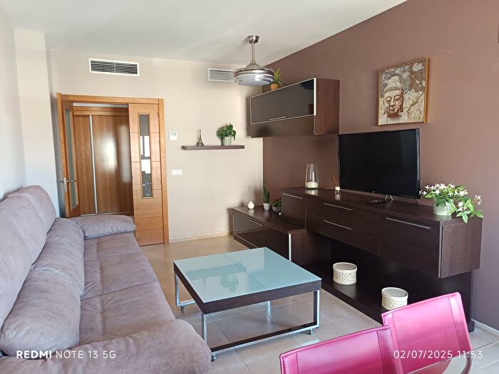 Piso en alquiler en Playa del Rincón, Rincón de la Victoria de 3 habitaciones