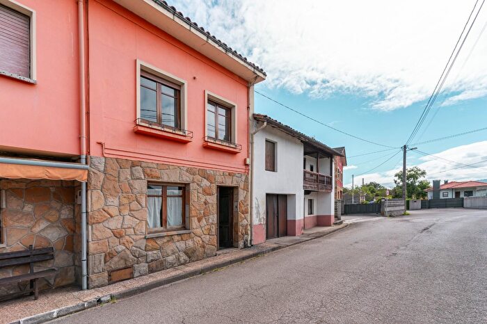 Casas en venta y pisos alquiler - 1