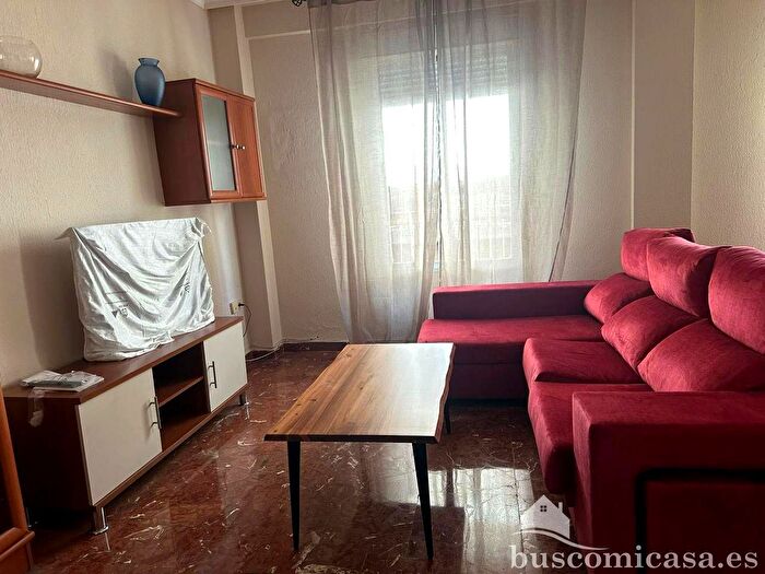Piso en alquiler en Centro ciudad, Linares de 2 habitaciones