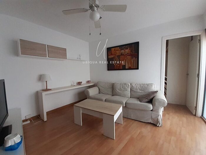 Piso en alquiler en Sarrià Sant Gervasi, El Putget i el Farró de 3 habitaciones