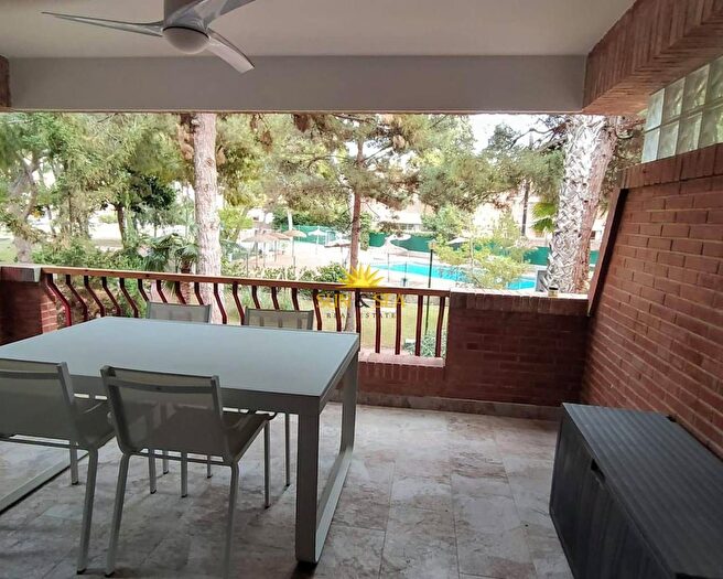 Piso en alquiler en Santiago de la Ribera, San Javier de 3 habitaciones