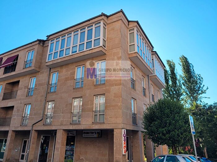 Casas en venta y pisos alquiler - 1