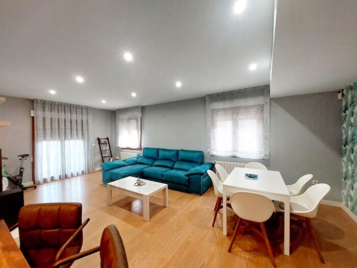 Casas en venta y pisos alquiler - 2