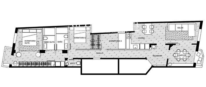 Casas en venta y pisos alquiler - 3