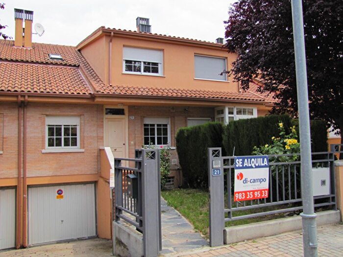Casas en venta y pisos alquiler - 2