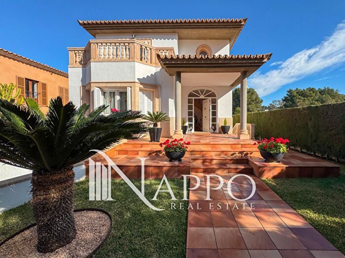 Casa en venta en Platja de Palma, Les Maravelles de 5 habitaciones
