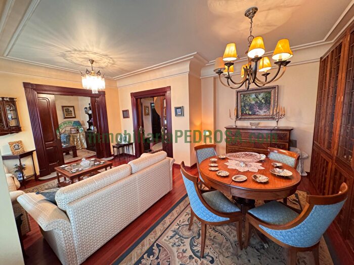 Casas en venta y pisos alquiler - 3