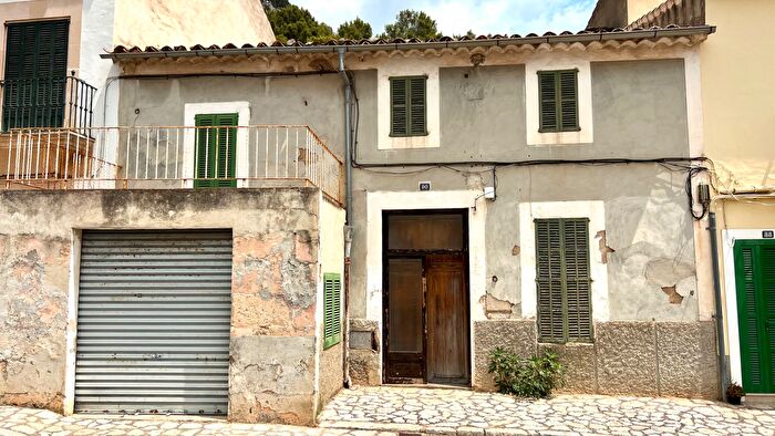 Casa en venta en Selva, Illes Balears de 4 habitaciones