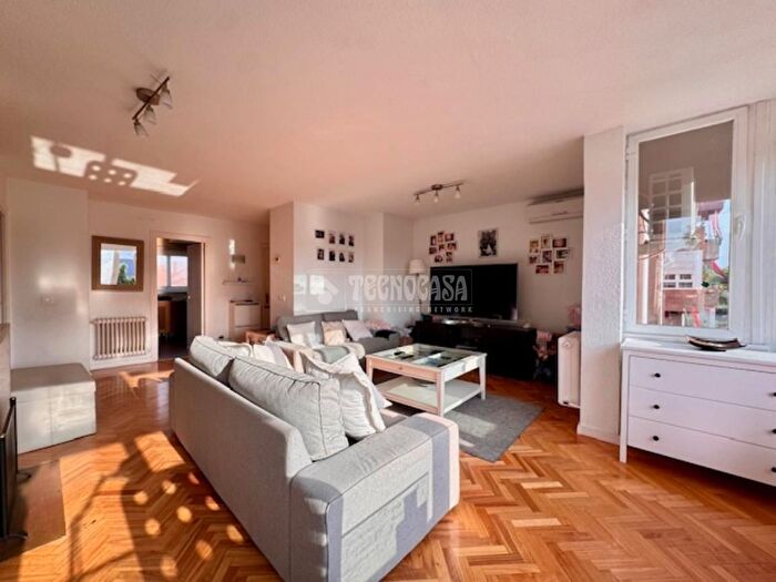 Piso en venta en Ciudalcampo, Madrid de 3 habitaciones
