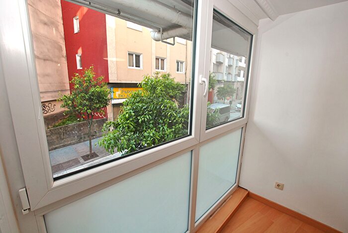 Casas en venta y pisos alquiler - 2