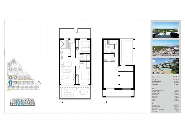 Casas en venta y pisos alquiler - 3