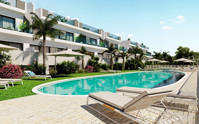 Casa en venta en Los Balcones Los Altos, Torrevieja de 2 habitaciones