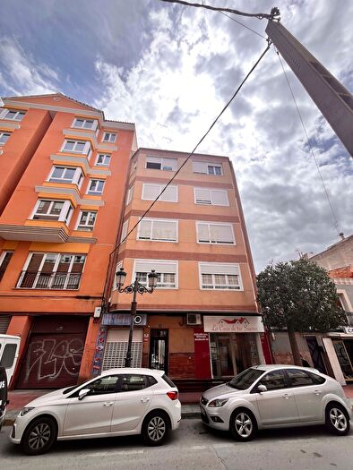 Piso en venta en Sax, Alicante de 3 habitaciones