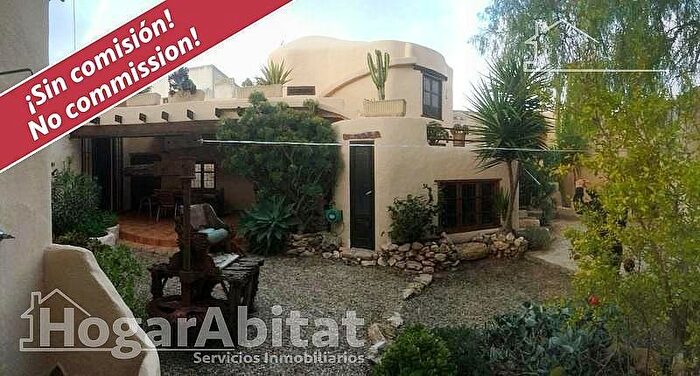 Casa en venta en Las Negras, Níjar de 5 habitaciones