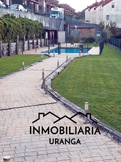 Casas en venta y pisos alquiler - 2
