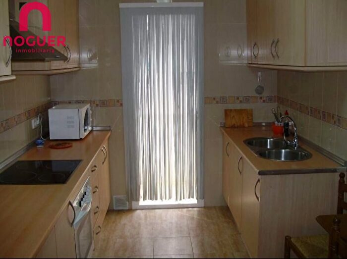 Piso en venta en PonienteSur, Ciudad Jardín Zoco de 3 habitaciones