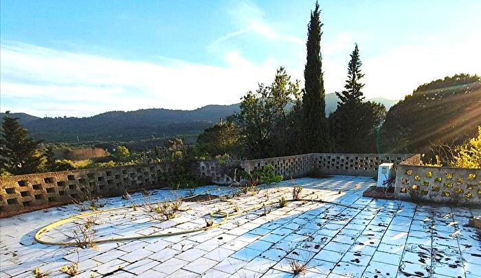Casa en venta en Alforja, Tarragona de 3 habitaciones