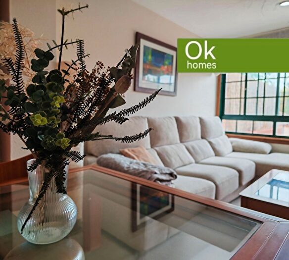 Casas en venta y pisos alquiler - 1