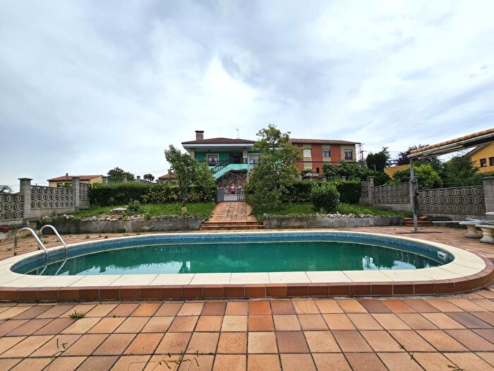Casas en venta y pisos alquiler - 2