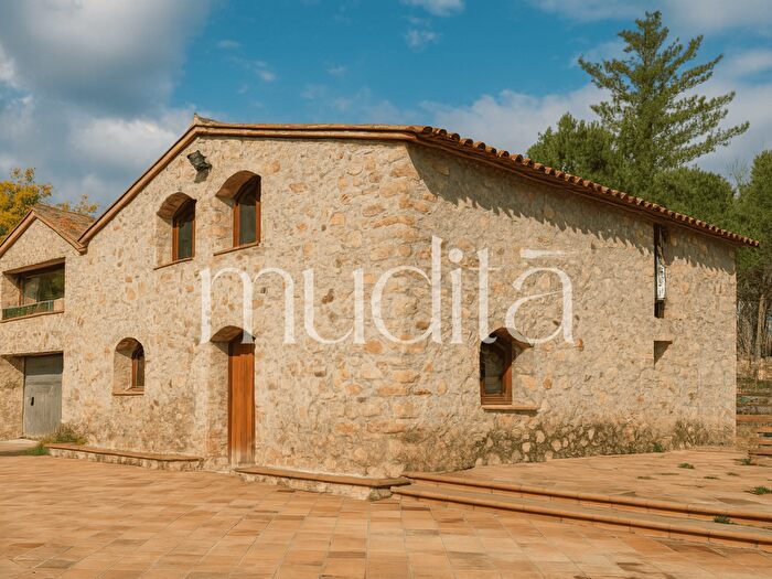 Casa en venta en Breda, Girona de 4 habitaciones