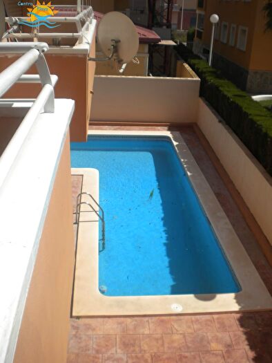 Casas en venta y pisos alquiler - 1