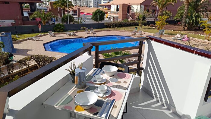 Piso en venta en Maspalomas Meloneras, San Bartolomé de Tirajana de 2 habitaciones
