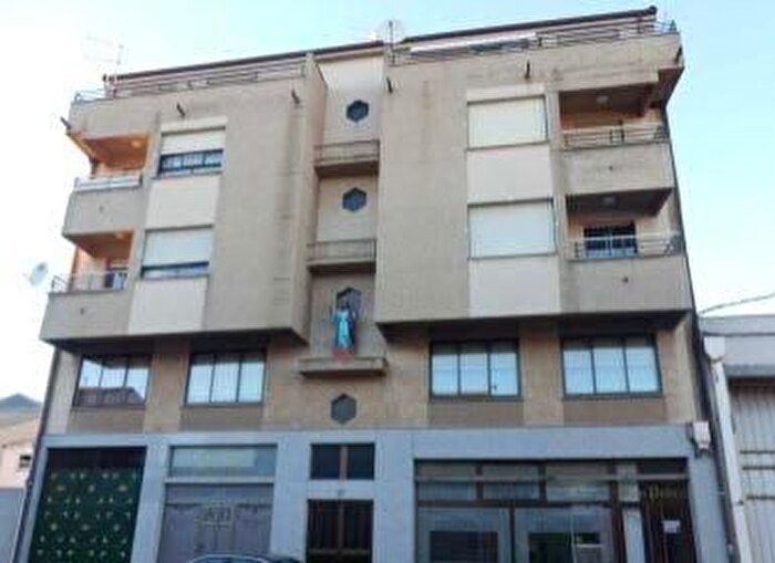 Piso en venta en La Bañeza, León de 3 habitaciones