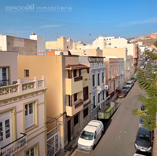 Casas en venta y pisos alquiler - 2