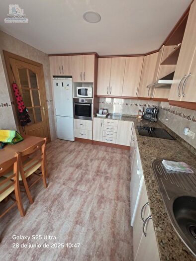 Casas en venta y pisos alquiler - 1