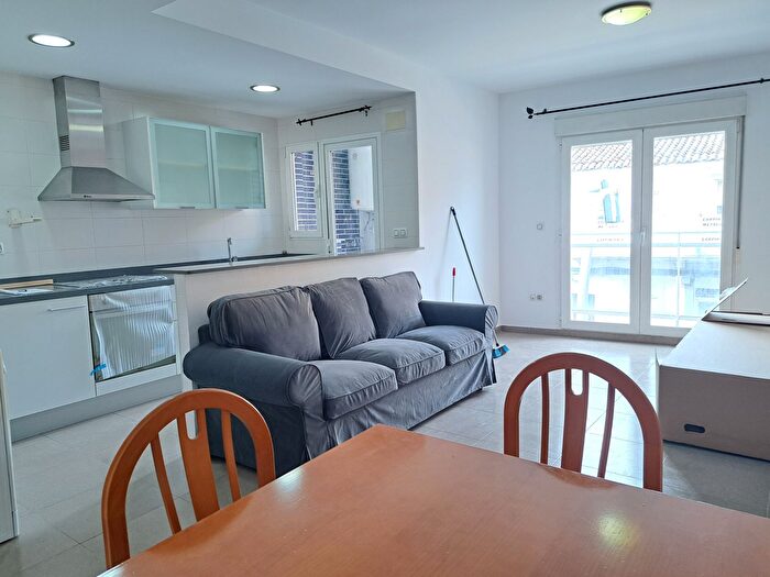 Piso en alquiler en Palmera, Valencia de 3 habitaciones