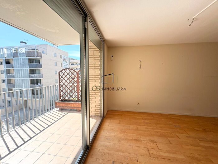 Piso en alquiler en Barceloneta Molí den Rovira, Vilafranca del Penedès de 3 habitaciones