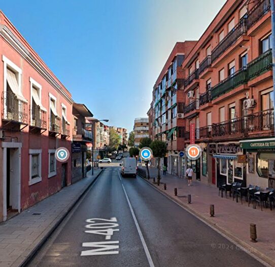 Casas en venta y pisos alquiler - 2