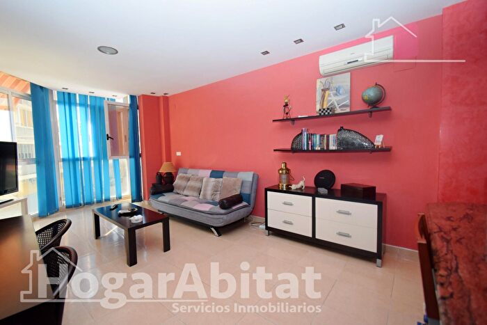 Casas en venta y pisos alquiler - 1