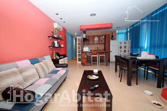 Casas en venta y pisos alquiler - 2