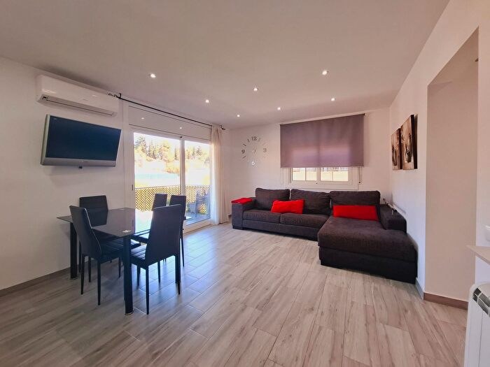 Piso en venta en Segur de Calafell, Calafell de 2 habitaciones