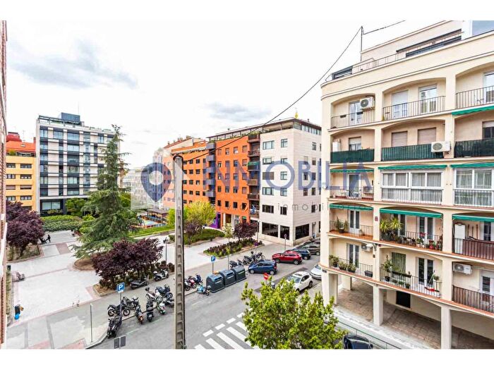 Piso en venta en Comunidad de Madrid, Madrid de 1 habitacion