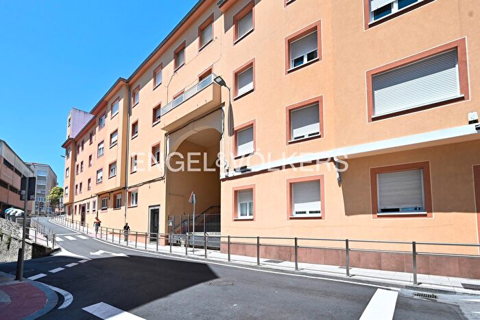 Casas en venta y pisos alquiler - 2