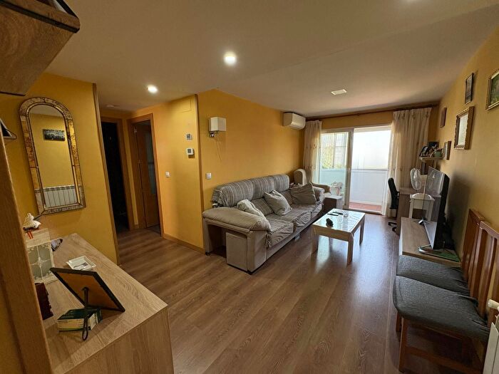 Piso en venta en Centro, Batallas de 2 habitaciones