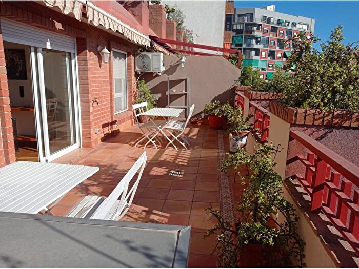 Piso en alquiler en San Blas, Santo Domigo de 3 habitaciones