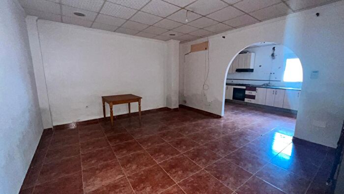 Piso en venta en La Unión ciudad, La Unión de 4 habitaciones