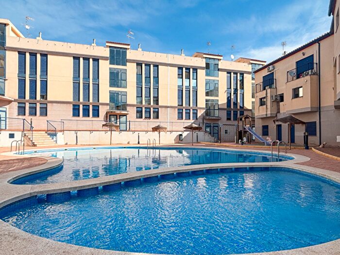 Piso en venta en La Llosa, Castellón de 2 habitaciones