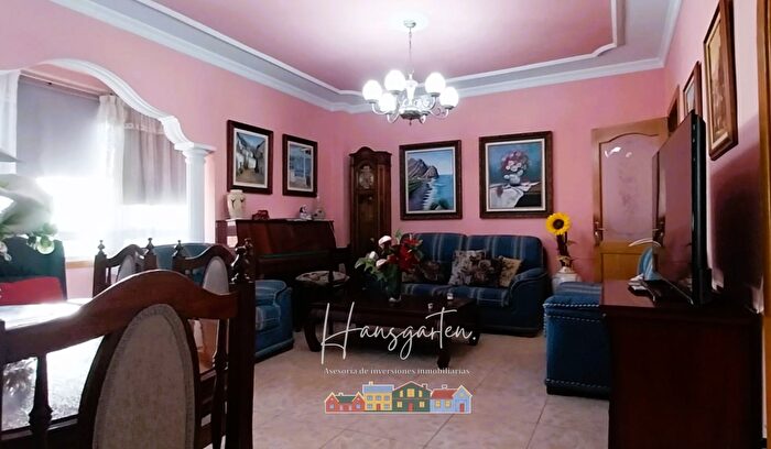 Casas en venta y pisos alquiler - 2