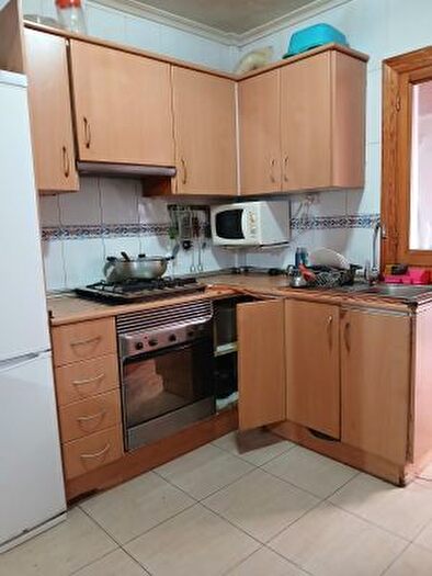Casas en venta y pisos alquiler - 2