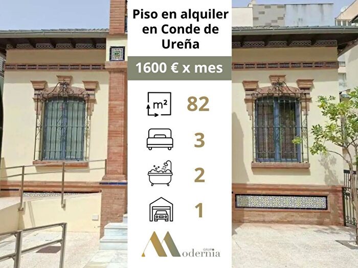 Casas en venta y pisos alquiler - 1