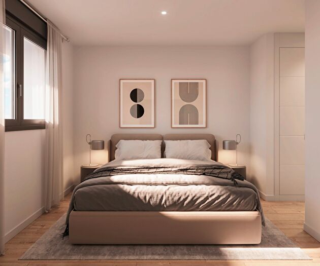 Casas en venta y pisos alquiler - 3