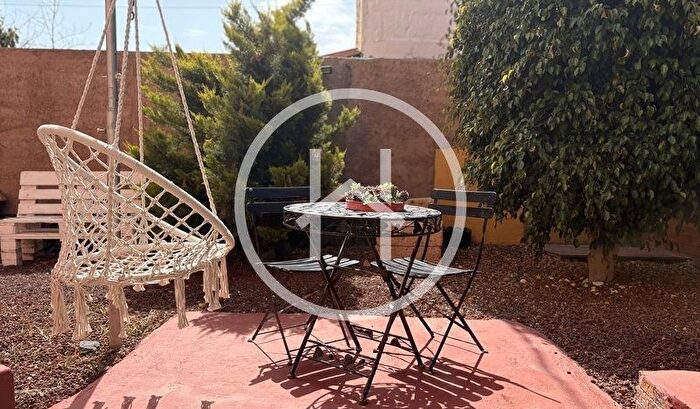 Casa en venta en Centro, Güímar de 3 habitaciones