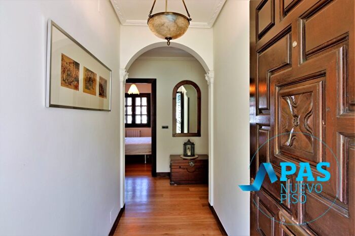 Casas en venta y pisos alquiler - 3