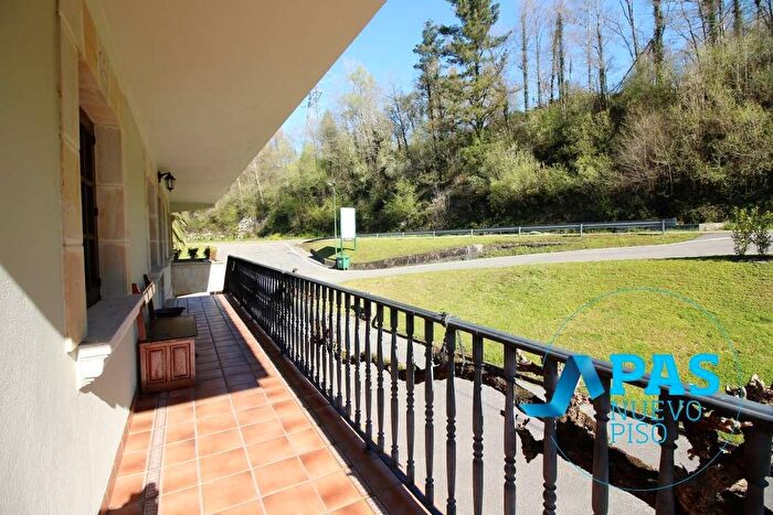Casas en venta y pisos alquiler - 2