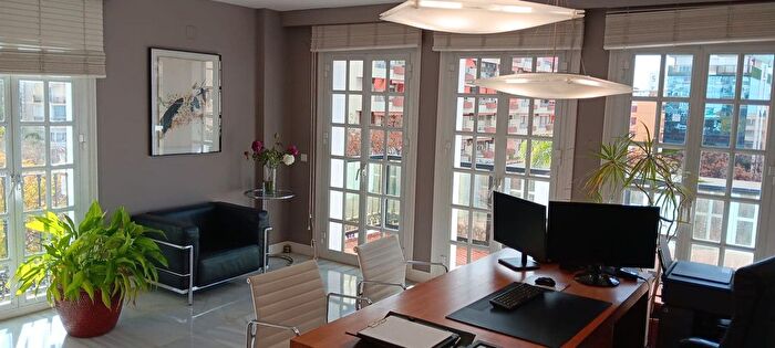 Piso en venta en Nueva Andalucía, Aloha de 2 habitaciones