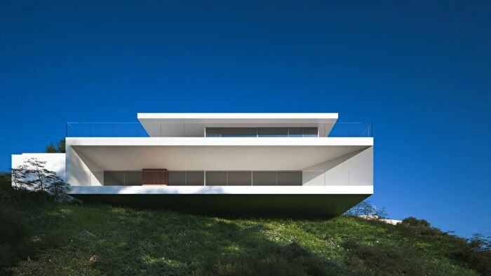 Casa en venta en Paichi, Moraira de 5 habitaciones
